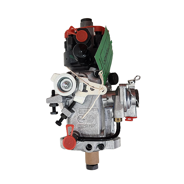 Bomba Injetora Colheitadeira John Deere 1165 Motor 6068T