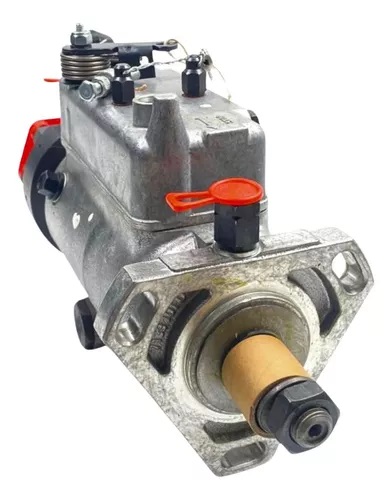 Bomba Injetora Colheitadeira John Deere 1450