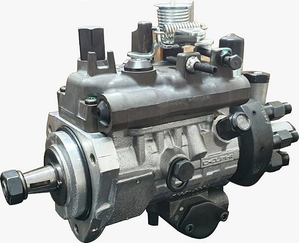 Bomba Injetora Caterpillar 924G PERKINS DARWIN LC11.1 V8921A970T