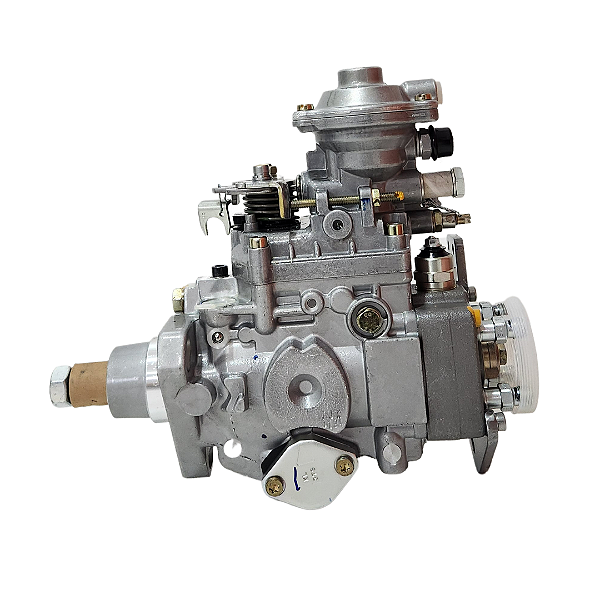 Bomba Injetora Bosch New Holland 7630