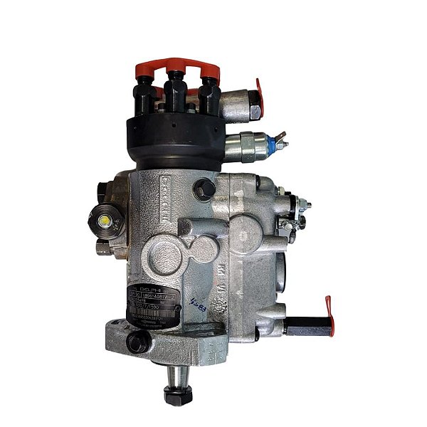 Bomba Injetora Gerador Ftp - Fiat Power Train Nef 67Tm3 (1) DP150G Ano Inicial: 03/2011 Ano Final:  Motor FTP NEF67TM3/FTP Código Montadora: 5043842680