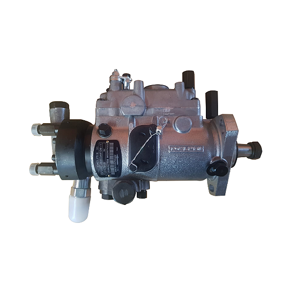 Bomba Injetora Gerador Mwm X10T DP100G Ano Inicial: 08/2005 Ano Final:  Motor MWM X10T Código Montadora: 905200749051