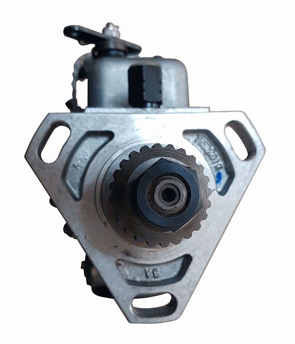 Bomba Injetora Industrial Pasa (Argentina) Industrial DP100 Ano Inicial:  Ano Final:  Motor PASA T6.354.4/ PASA Código Montadora: NA