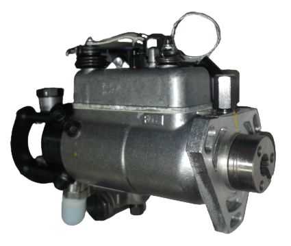 Bomba Injetora Industrial Perkins Industrial DPA Ano Inicial: 09/1997 Ano Final:  Motor PERKINS T4.236 Código Montadora: 77403