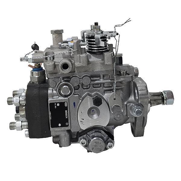 Bomba Injetora V.E 4 Cilindros New Holland TL80 0460414115