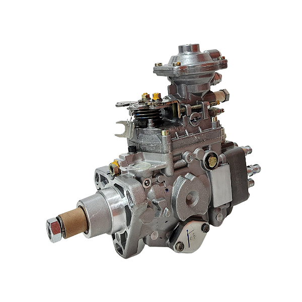 Bomba Injetora New Holland TM7030 TM170/MXM170 0460426380