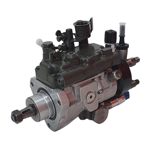 Bomba Injetora Remanufaturada Retroescavadeira JCB 3C Motor JCB 320/06737 V9323A020G