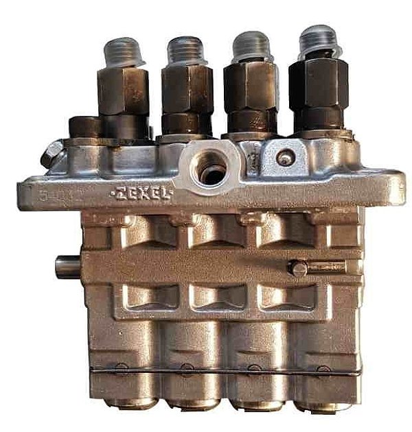 Bomba Injetora Motor Caterpillar C2.2 Perkins Case e New Holland