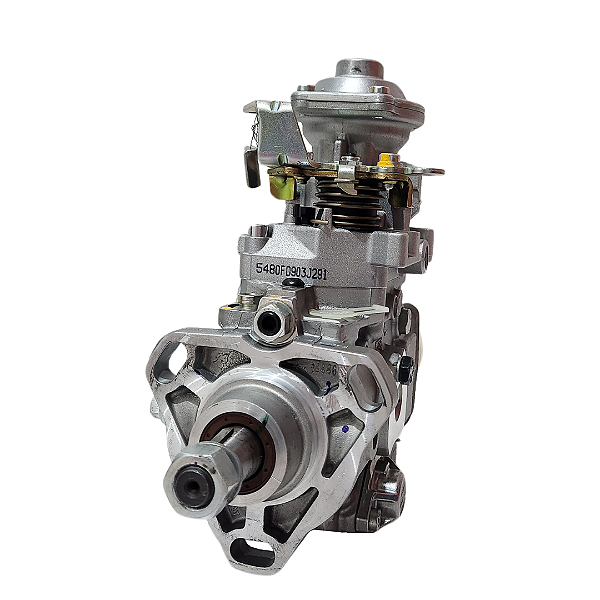 Bomba Injetora MMW 6.10TCA Volks 13.180 15.180 17.180