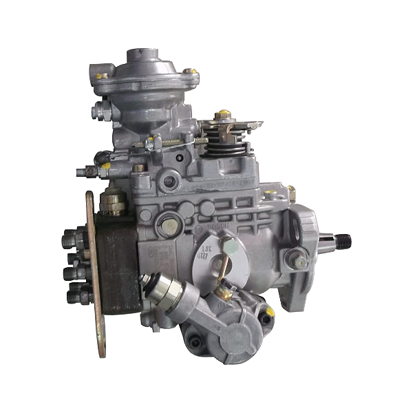 Bomba Injetora Bosch New Holland E215E/ Case CX220