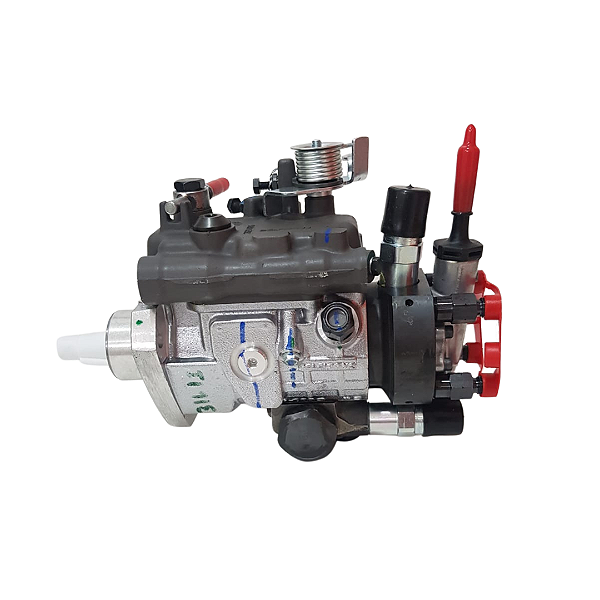 Bomba Injetora Retroescavadeira JCB 3C Motor JCB 320/06737 V9323A020G