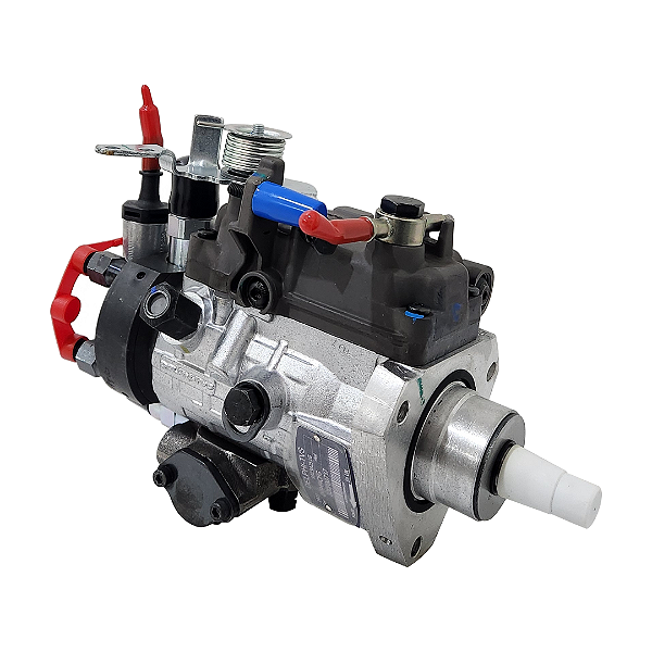 Bomba Injetora JCB 3C Motor JCB 320/06737 V9323A251G