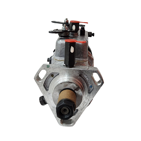 Bomba Injetora Retroescavadeira Randon Motor MWM X10T V8860A270W