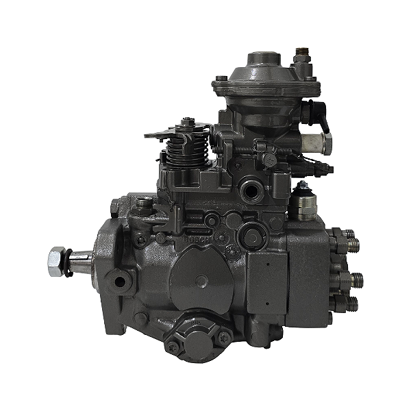 Bomba Injetora Remanufaturada New Holland TM150/ Case MXM150