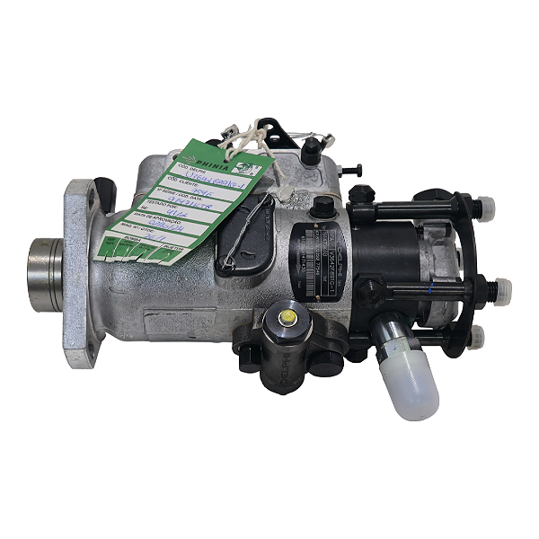 Bomba Injetora Massey Ferguson MF290/ MF5285/ MF5290/ MF283 MF4283 Motor P4001