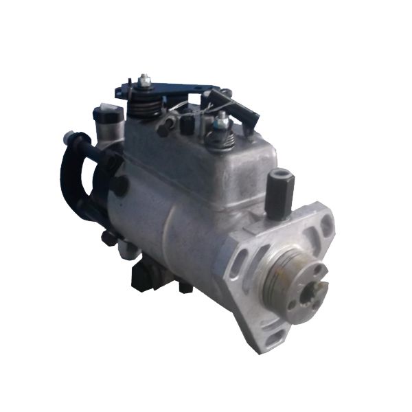 Bomba Injetora Trator Massey Ferguson Mf5290 DPA Ano Inicial: 08/1998 Ano Final: Motor PERKINS 1004.41 Código Montadora: 2643C308