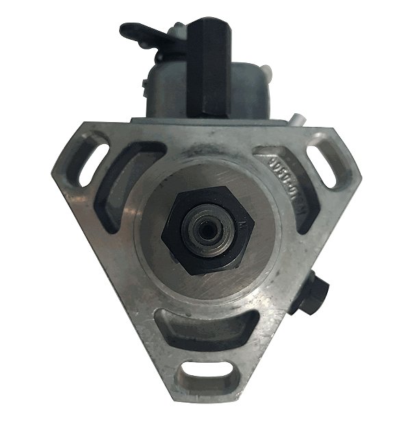 Bomba Injetora Trator Massey Ferguson Mfbx200 DP100 Ano Inicial: 07/2010 Ano Final:  Motor MAXION 4.1L NA Código Montadora: GC84133020