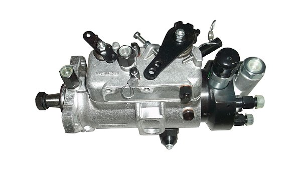 Bomba Injetora Trator New Holland 7610 DPS Ano Inicial: 1992 Ano Final:  Motor FNH 268 CU IN Código Montadora: ESNN9A543VA