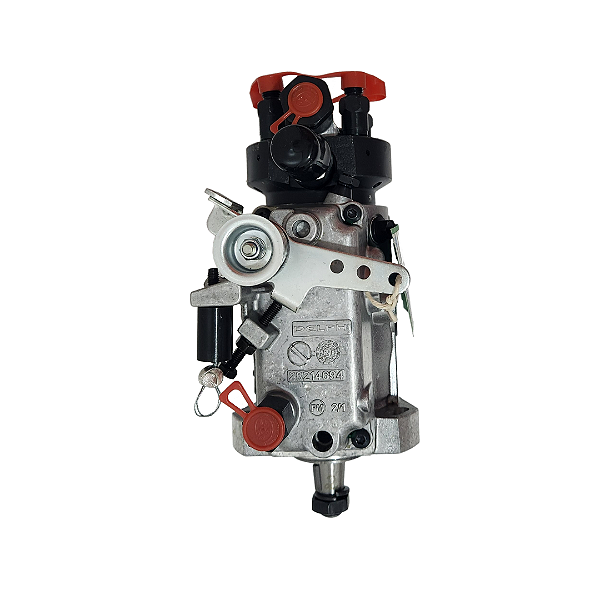 Bomba Injetora Trator New Holland TL75 V8960A042W