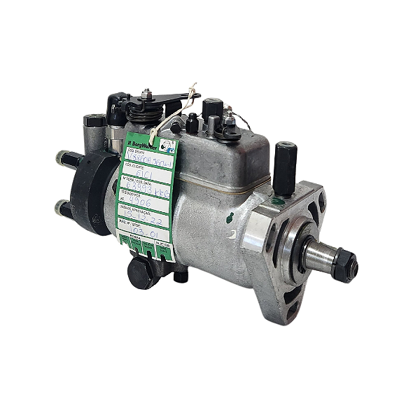Bomba Injetora Trator New Holland Tl95 7000561C1 V8860A560W