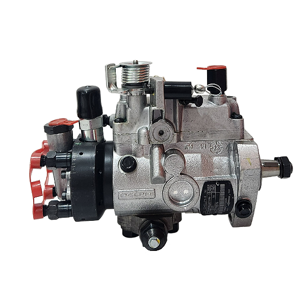 Bomba Injetora Trator New Holland Tl 95 Motor FPT