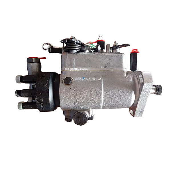 Bomba Injetora Trator Valtra 1280R DP100 Motor MWM D229-6