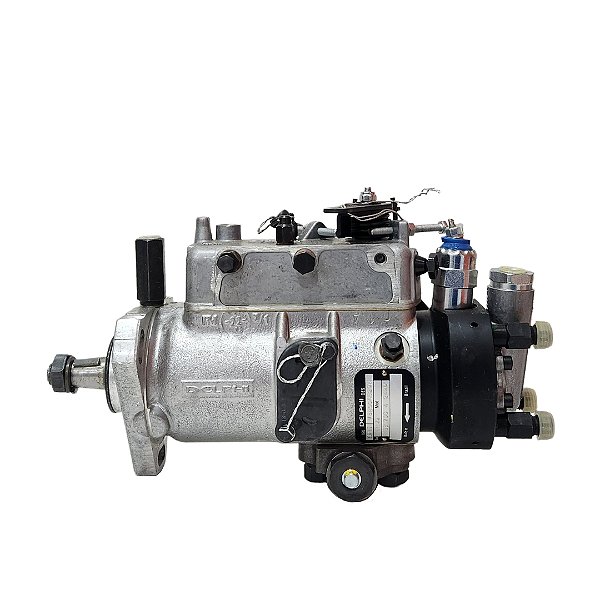 Bomba Injetora Trator Valtra BL88 Motor SISU POWER 420D V8860A520W