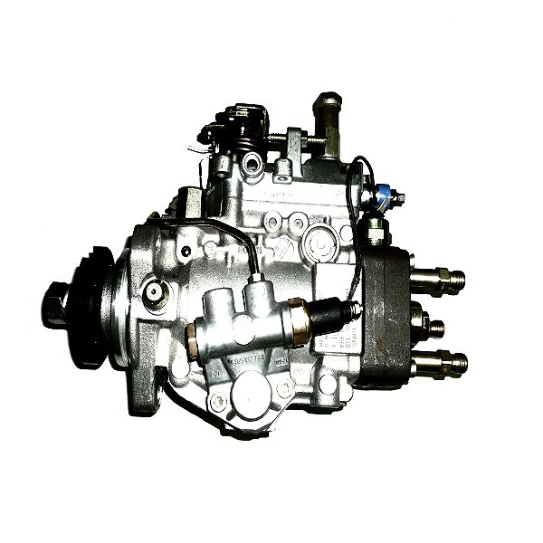Bomba Injetora Valtra 3 Cilindros Codigo 460423000