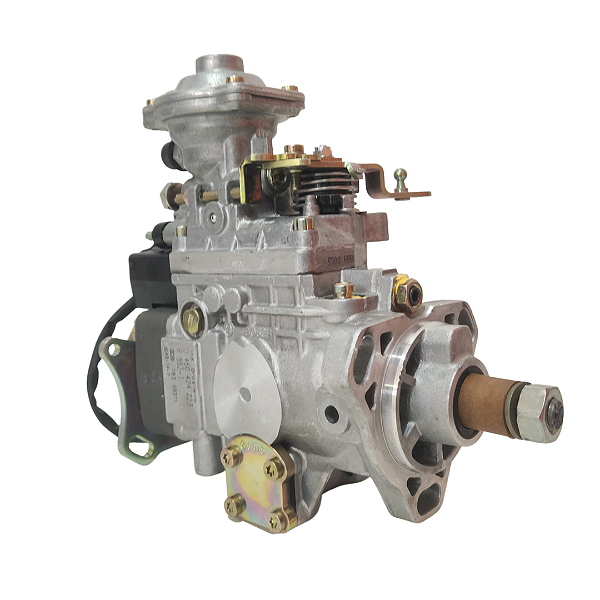 Bomba Injetora Bosch MWM Sprint 4.07 TCA S-10 0460424223