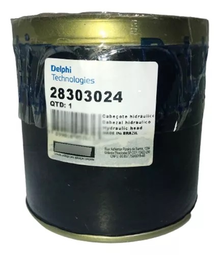 Cabeçote Hidráulico 28303024