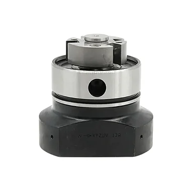 Cabeçote Hidráulico Axial 9002-232L