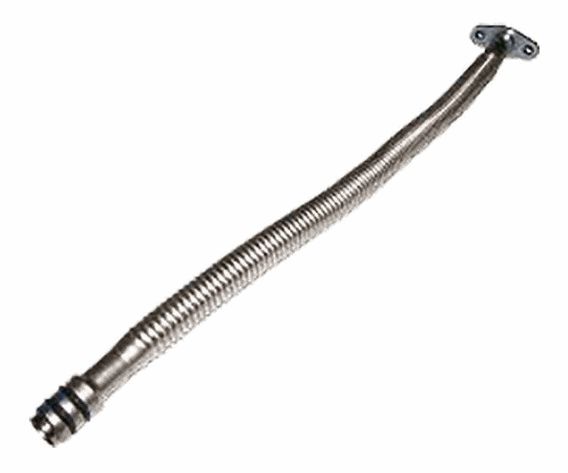 Cano Retorno da turbina Cummins Volks Cargo 1722E 2422E