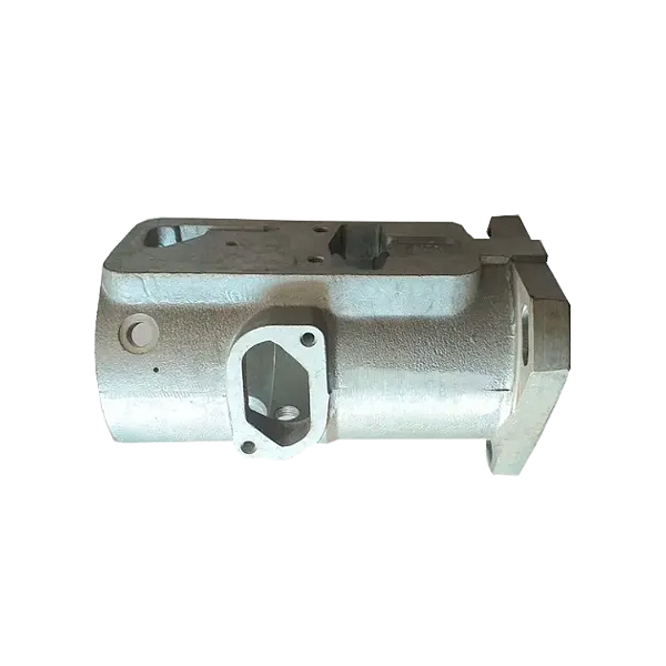 Carcaça da Bomba Injetora 9050-387L