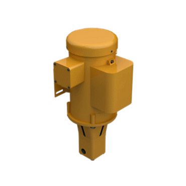 Conjunto Motor Caterpillar