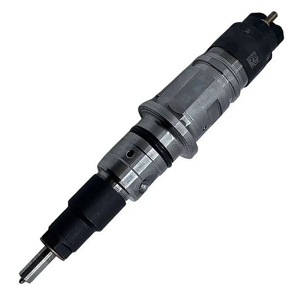 Bico Injetor Completo LJC6760517