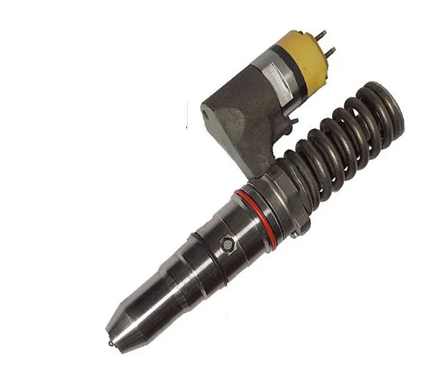 Bico Injetor Completo Caterpillar Motor 3512B
