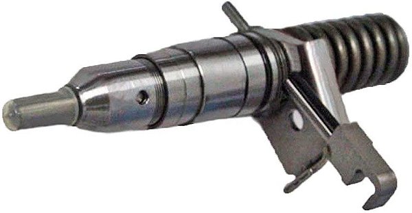 Bico injetor Completo Caterpillar Motor 3114, 3116 Trator de Roda 950F 950F II 960F, Escavadeira 322 L 322-A L 325 L 325-A 325-A FM L 325-A L, Trator 613C 613C II