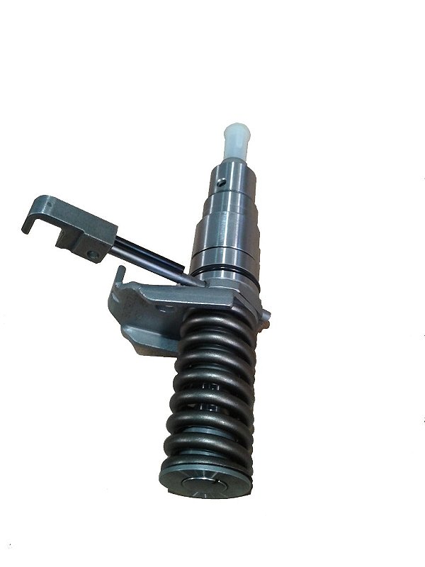 Bico Injetor Completo Caterpillar Trator de Roda 918F 928F, 953B