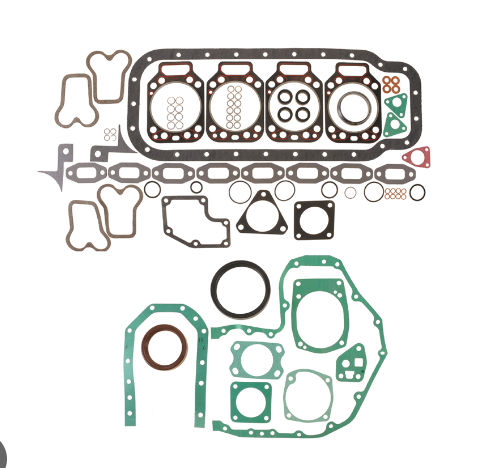 Jogo de Juntas 9059-350T