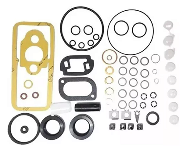 Jogo de Juntas 9059-052B