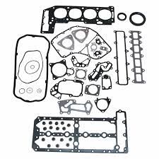 Jogo de Juntas Delphi 7135-114