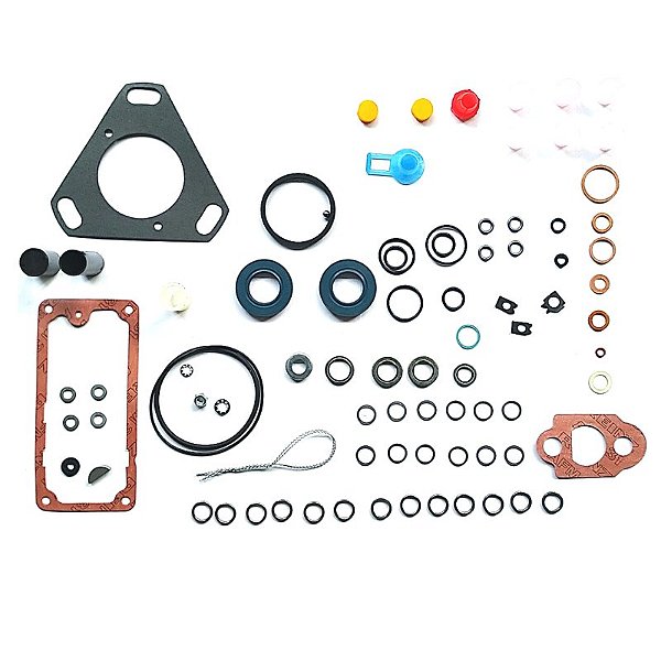 Jogo de Juntas 7135-124