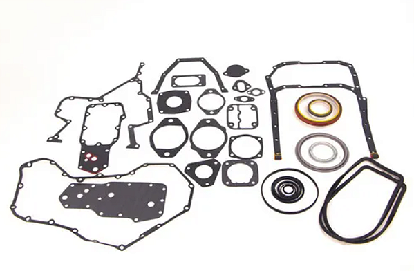 Jogo de Juntas Diversos Bomba 28515620