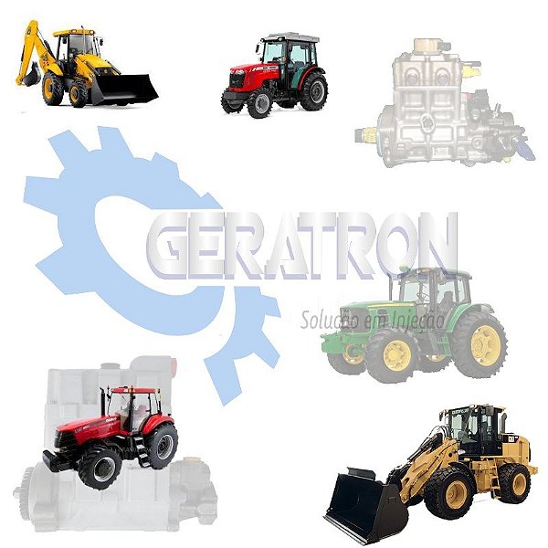 Kit Articulação