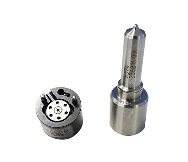 Kit Bico Injetor 7135-618