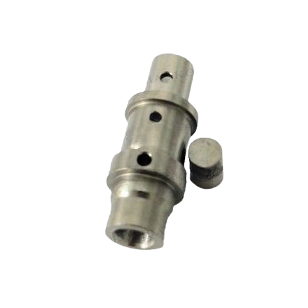 Kit Luva e Pistão 7135-074BV