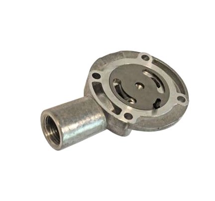Kit-Placa Final/Sanduiche 7135-191