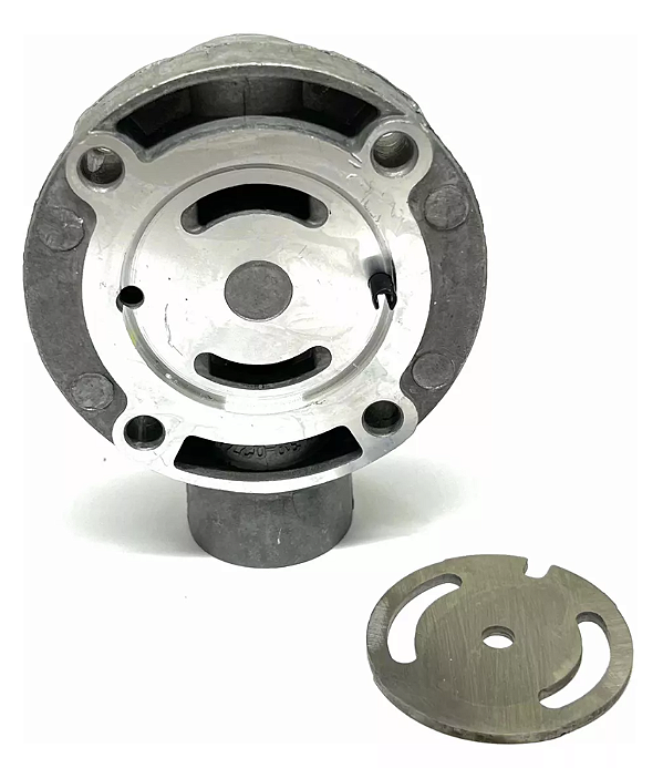 Kit-Placa Final/Sanduiche 7135-181