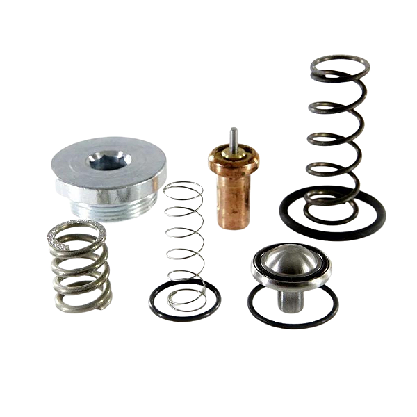 Kit Válvula 9109-122