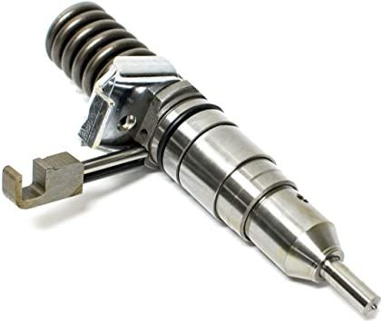 Bico Injetor Completo Caterpillar Motor 3116 3126 Maquina Florestal 533 543 570 580 TK370 TK371 TK380 TK381, Trator de Rodas 950G 960F 962G,